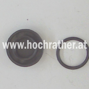 Schraubkappe M 18 X 1.5 X 7.50 Horsch 00110822