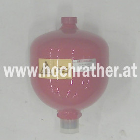 Druckspeicher 1.4L 70 Bar Horsch 00110932