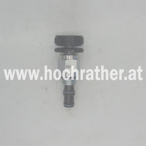 Ventil Einsatz Druckregel Schar Handrad Horsch 00110948