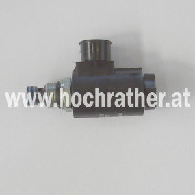 Ventil Einsatz - Ws22Gnz5-2 12D M 100 Horsch 00110951
