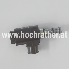 Ventil Einsatz - Wk32Gna5-1 12D M100 Horsch 00110964