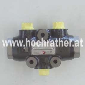 Ventil Stromteiler Mtda 08-016 R Horsch 00110987