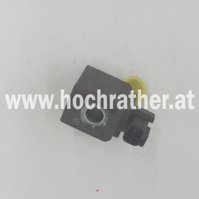 Magnetspule Nivellierungsblock Horsch