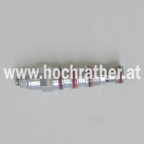 Senkbremsventil 3:1 Patrone Horsch 00111207