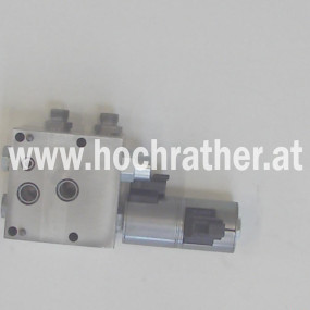 Steuerblock Lenkung Pt 330 Horsch