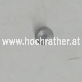 Drossel D= 0,8 15L Horsch 00111247