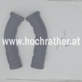Griff Komplett Hyd. Kupplung Dn 8 Horsch