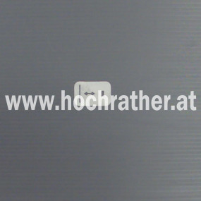 Kennzeichnung Griff Heben - Horsch 00111289