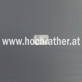 Kennzeichnung Griff Klappen + Horsch 00111290