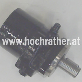 Hyd. Motor 36Ccm Gerotor Parker + Drehz. Horsch 00111297