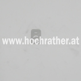 Kennzeichnung Griff Gebläse 2 - Horsch 00111318