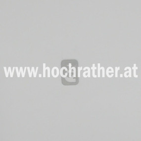 Kennzeichnung Griff Gebläse 3 + Horsch 00111320