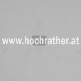 Kennzeichnung Griff Arbeitstiefe + Horsch 00111345