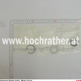 Dichtsatz Parker Axko. Motor 5Ccm Horsch 00111429