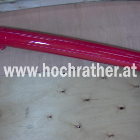 Hyd.zyl. Dz 90-45- 690 mit M36X1.5 Horsch