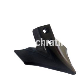 Schar 20 Cm Hfz Gänsefußschar M12 Horsch