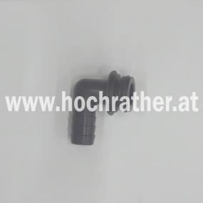 Elbow 90 Deg. 3/4" Hose Barb X Ors Horsch 05019507