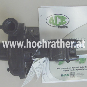 Kreiselpumpe Fmc-Hyd-204 Horsch 05029610