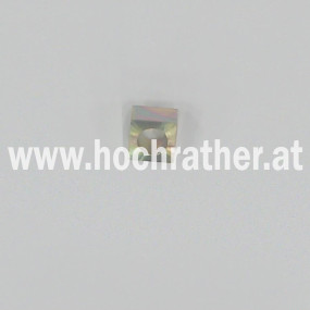 Zwischenstück Scharschiene Kr/Ke Horsch 21262201
