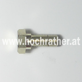 Einstellschraube Abstreifer Maxi-Packer Horsch 21268103