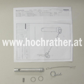 Bolzen Ol Ki/88 Halteseil U. Klappspl. Horsch 21268900