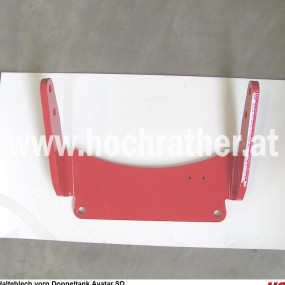 Halteblech Vorn Doppeltank Avatar Sd Horsch 21273007