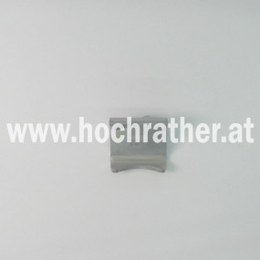 Halter Gummistroppe Express V2A Horsch 23032501