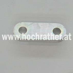 Klemmblech für Belechtungsträger Horsch 23035710
