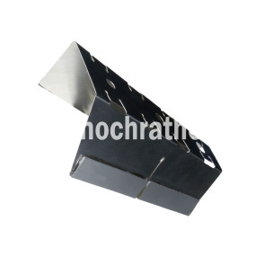 Abstreifer Schar Turbodisc Ii Horsch