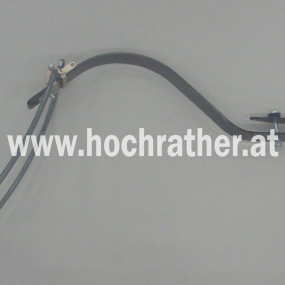 Striegeleinheit Turbodisc Ii 150 Mm Dc Horsch 23046200