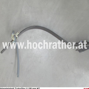 Striegeleinheit Turbodisc Ii 150 Mm Nt Horsch 23047100