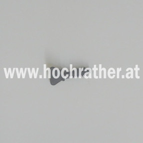 Schneckenwelle Motorverstellung Dosierer Horsch 23051107