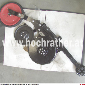 Turbodisc Schar Lang 5Cm F. Ek Weizen Horsch 23052100