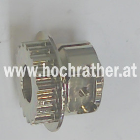 Kupplung Lichtmaschine Powerpack Horsch 23059704