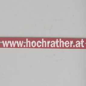 Schlauchhalteleiste 10X Ø30 Seil Horsch 23073705