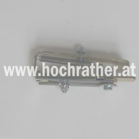 Abstreifer Schar Turbodisc Ii Typ-Td I Horsch
