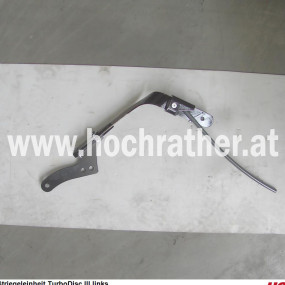 Striegeleinheit Turbodisc Iii links Horsch 23094500