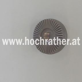 -Klemmkonus Teilung 45 M16 Horsch