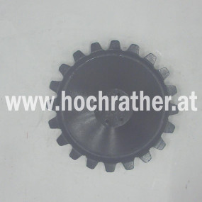 Sternrolle Stahl Avatar Horsch 23224088