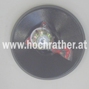 Druckrolle Stahl Avatar Horsch 23224090
