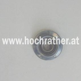 Flansch mit Lager Vormont. Schar Einsch. Horsch 23226400