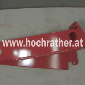 Stützrad Rahmen mit Antrieb Horsch 23242100