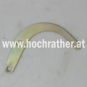 Halter für Kupplung Bis Bj Ende 2007 Horsch 23249501