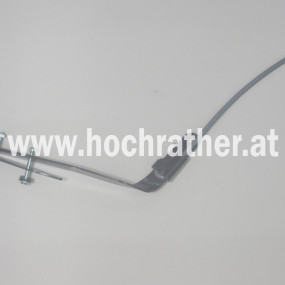 Striegeleinheit Turbodisc I links Horsch 23251000