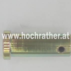 Bolzen 24 X 68 M.k.1B. Vz. 42Crmo4 Horsch 23252801