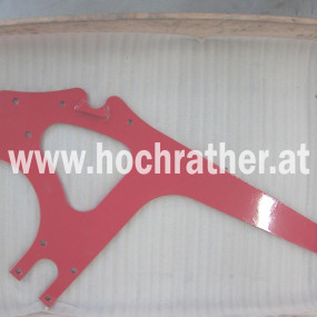 Packerschwinge Li. Trapezring. 500 Kredo Horsch 23253900
