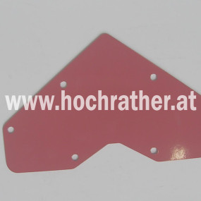 Trennblech für Doppeltank Dc Horsch 23263401