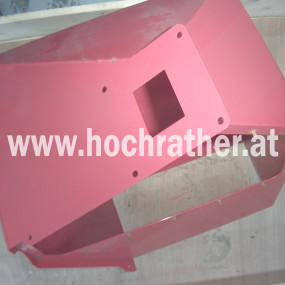 Tank Mikrogran. 100 L Pronto 3-4 Dc Horsch 23267000