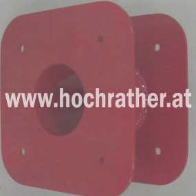 Tankadapter Mikrogranulat 6 Dc Horsch 23269000
