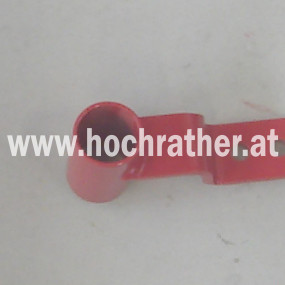 Halter Faltenbalg Ppf Flügel Horsch 23283700